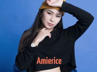 Amierice