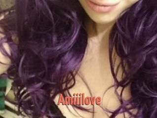 Amiiilove