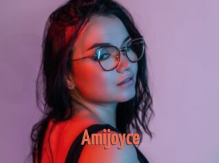 Amijoyce