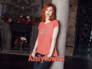 Amilyflowers
