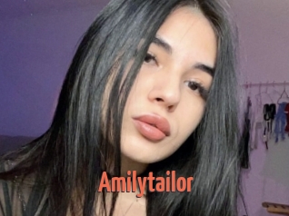 Amilytailor