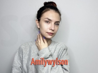 Amilywylson
