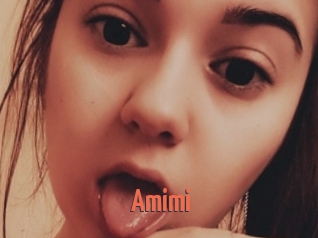 Amimi