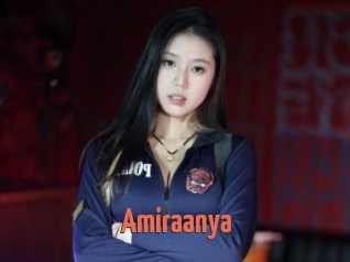 Amiraanya