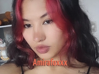 Amirafoxxx