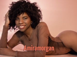 Amiramorgan