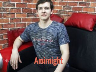 Amirnight