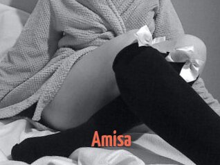 Amisa