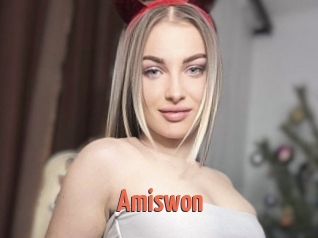 Amiswon