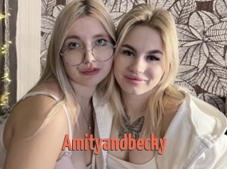 Amityandbecky
