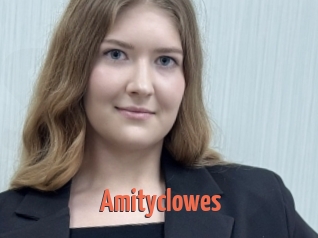 Amityclowes