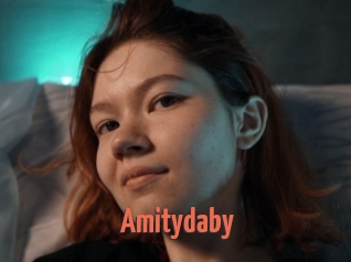 Amitydaby