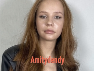 Amitydendy