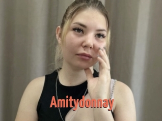 Amitydonnay