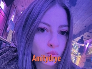 Amitydrye