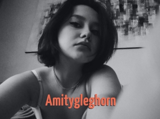 Amitygleghorn