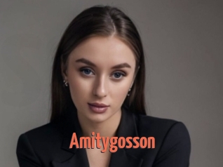 Amitygosson