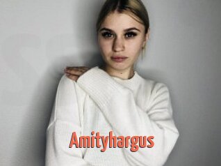 Amityhargus