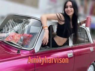 Amityharvison