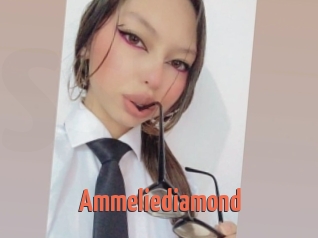 Ammeliediamond