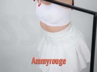 Ammyrouge