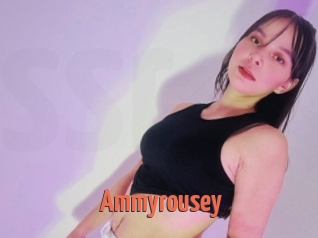 Ammyrousey