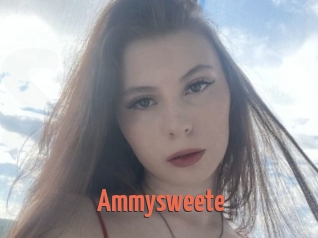 Ammysweete