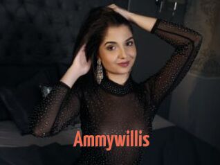 Ammywillis