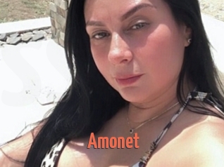 Amonet