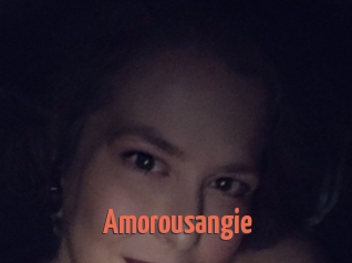 Amorousangie