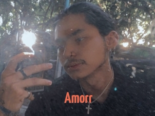 Amorr