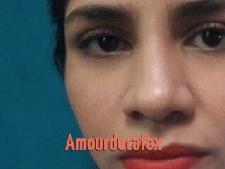 Amourducafex