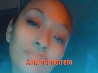 Amunetmarrero