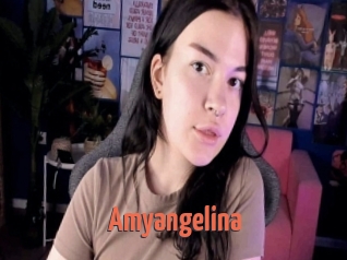 Amyangelina