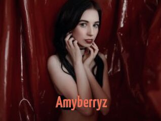 Amyberryz