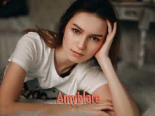 Amyblare