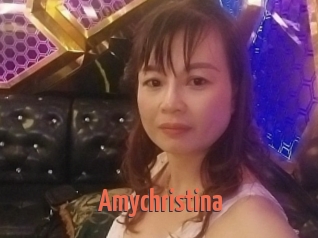 Amychristina