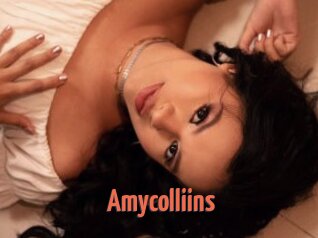 Amycolliins