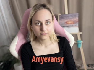 Amyevansy