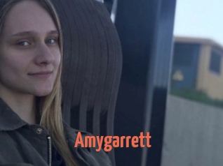 Amygarrett