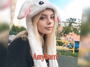 Amyharri