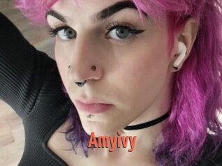 Amyivy