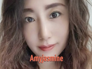 Amyjasmine