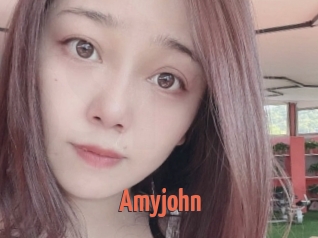 Amyjohn