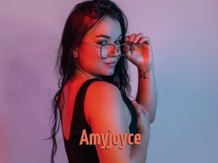 Amyjoyce