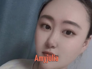 Amyjulia