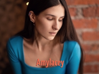 Amylacey