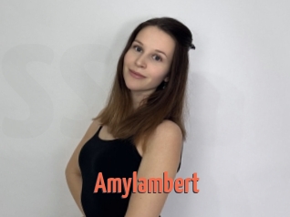 Amylambert