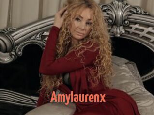 Amylaurenx