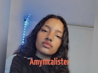 Amymcalister